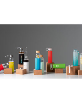 Squeeze em vidro borossilicato – 600 ml