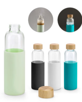 Squeeze em vidro borossilicato – 600 ml