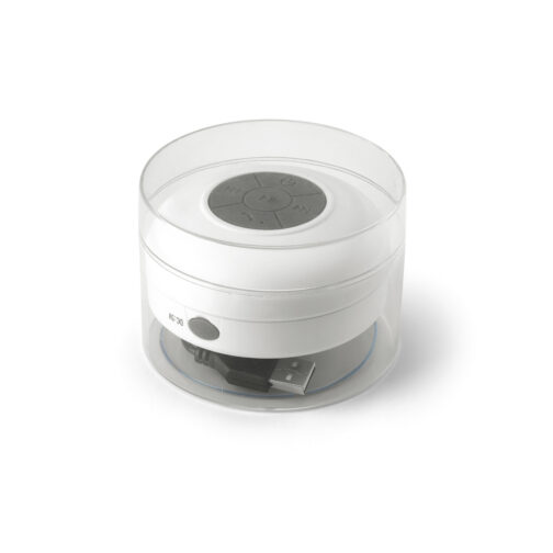 CAIXA DE SOM BLUETOOTH À PROVA DE ÁGUA FS7897328 - Imagem 5