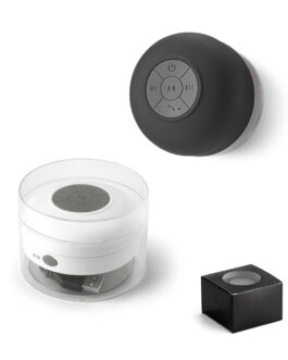 CAIXA DE SOM BLUETOOTH À PROVA DE ÁGUA FS7897328