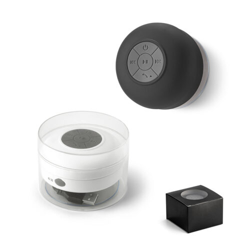 CAIXA DE SOM BLUETOOTH À PROVA DE ÁGUA FS7897328