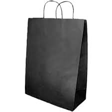 Sacolas Personalizadas de Papel