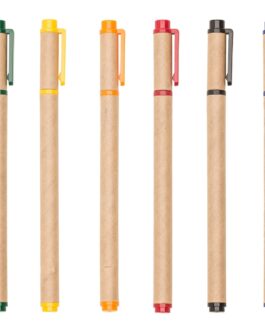 Caneta Ecológica Roller F7800005