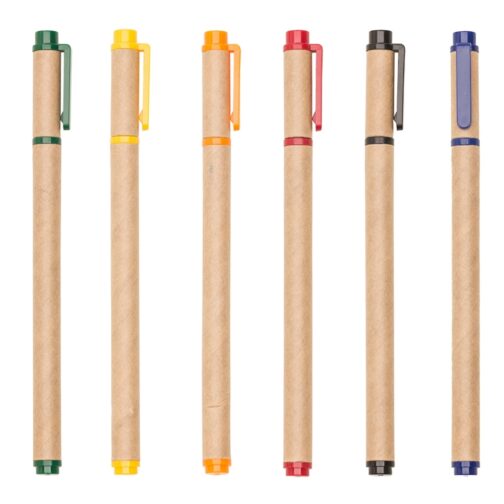 Caneta Ecológica Roller F7800005 - Imagem 2