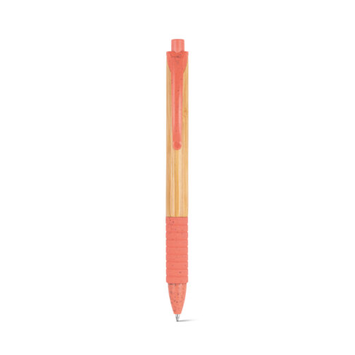 Caneta em Bambu F7881013 - Imagem 2