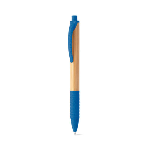 Caneta em Bambu F7881013 - Imagem 3