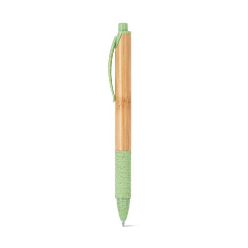 Caneta em Bambu F7881013 - Imagem 4