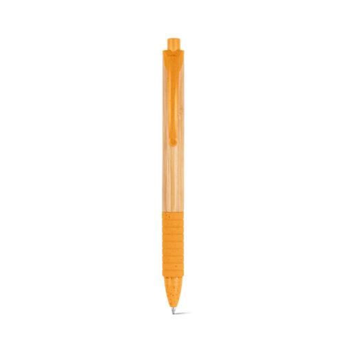 Caneta em Bambu F7881013 - Imagem 6