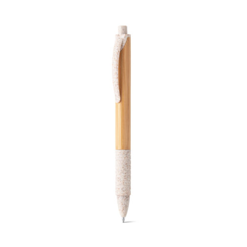 Caneta em Bambu F7881013 - Imagem 7
