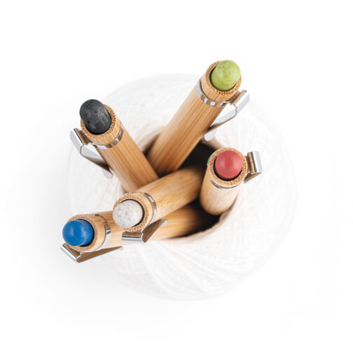 Caneta Bambu F7881014 - Imagem 5