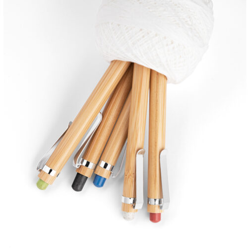 Caneta Bambu F7881014 - Imagem 4