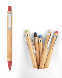 Caneta Bambu F7881014