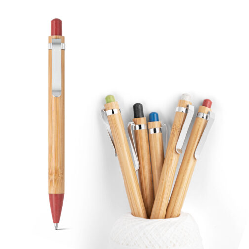 Caneta Bambu F7881014