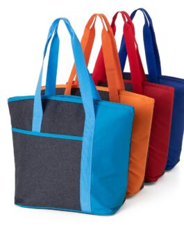 Bolsa Térmica 15 Litros – cód. FX7804045