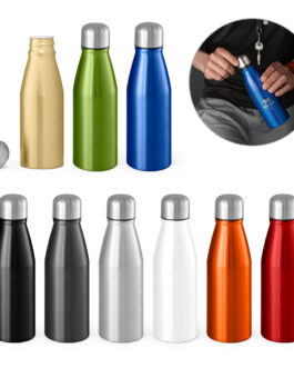 Squeeze em Alumínio 500ml – CORES NOVAS!!!