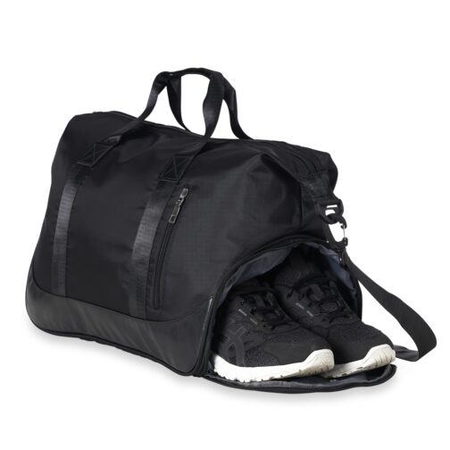 Bolsa Esportiva de Poliéster 28L - cód. FX7804086 - Imagem 3