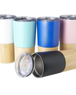 Copo Térmico Bambu 600ml – cód.FX7804084