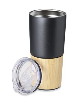 Copo Térmico Bambu 600ml – cód.FX7804084