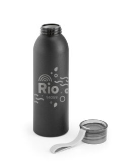 Squeeze Alumínio 660ml – cód.FS7894059
