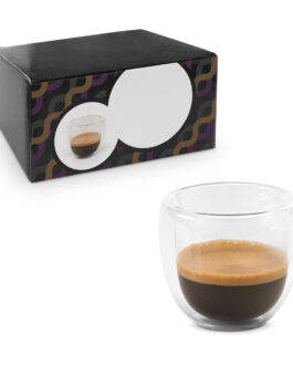 Copo de vidro para café – FS7893873