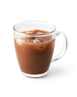 Caneca de vidro – FS7894768