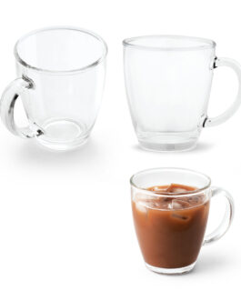 Caneca de vidro – FS7894768