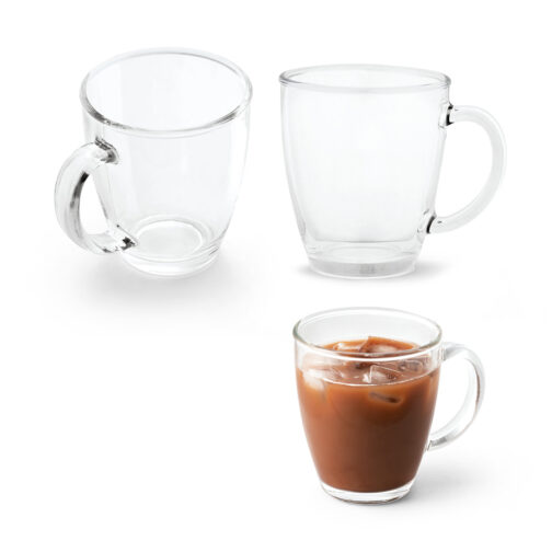 Caneca de vidro - FS7894768