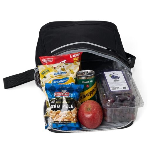 Bolsa Térmica 10 litros - cód.FTX7804357 - Imagem 4